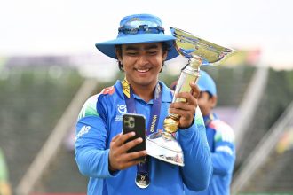 India A’s strongest playing XII for the Tri Nation A series in Sri Lanka ft. Vaibhav Sooryavanshi & Tilak Varma