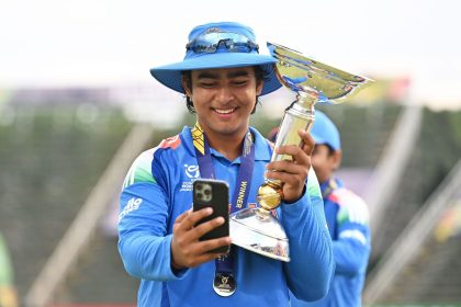 India A’s strongest playing XII for the Tri Nation A series in Sri Lanka ft. Vaibhav Sooryavanshi & Tilak Varma