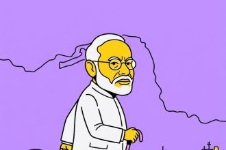 India Is Going Past Hormuz to Get Oil From Venezuela