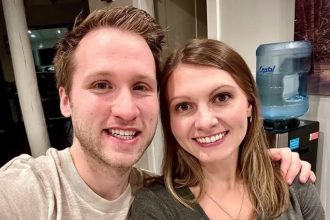 Influencer Jesse Ridgway and Wife Ashley’s Relationship Timeline