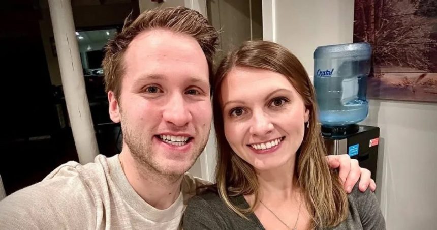 Influencer Jesse Ridgway and Wife Ashley’s Relationship Timeline