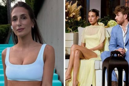 Inside Amanda Batula and West Wilson’s Shock Relationship