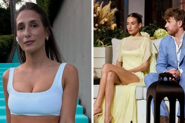 Inside Amanda Batula and West Wilson’s Shock Relationship