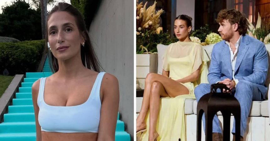 Inside Amanda Batula and West Wilson’s Shock Relationship