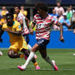 Inside FIFA’s plans to commemorate Juneteenth