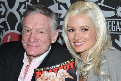 Inside Holly Madison’s Wildest Confessions About Hugh Hefner