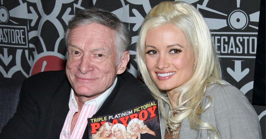Inside Holly Madison’s Wildest Confessions About Hugh Hefner