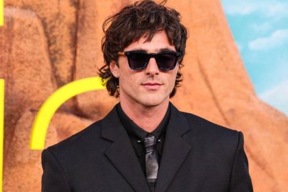Inside Jacob Elordi’s Past Relationships — Amid Kendall Jenner Rumors