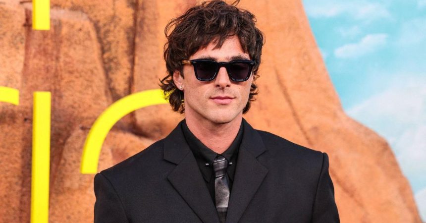 Inside Jacob Elordi’s Past Relationships — Amid Kendall Jenner Rumors