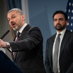 Inside Mamdani aide’s private budget briefing for the DSA