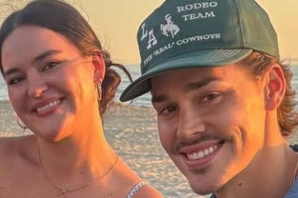 Inside the Bombshell Allegations Against Noah Beck’s Sister Haley