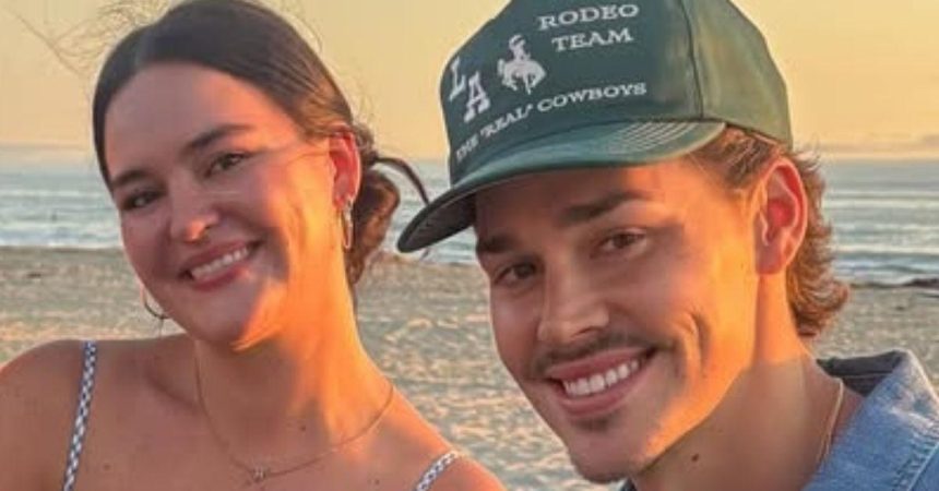Inside the Bombshell Allegations Against Noah Beck’s Sister Haley