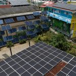 Inside the government’s push to divert Puerto Rico solar funds to a bankrupt utility