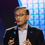 Intel CEO gives investors a reality check