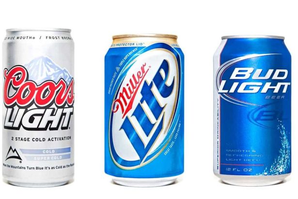 Is Molson Coors Beverage Stock Underperforming the Dow?