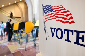 Israel-Iran-Lebanon; Primaries; Election fraud : NPR