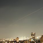 Israel says it has struck Iran after taking missile fire : NPR