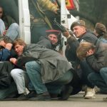 Italian aristocrat eyed in twisted Sarajevo ‘human safari’ killings: report