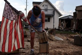 It’s Hurricane Season. How Will FEMA Show up This Year?