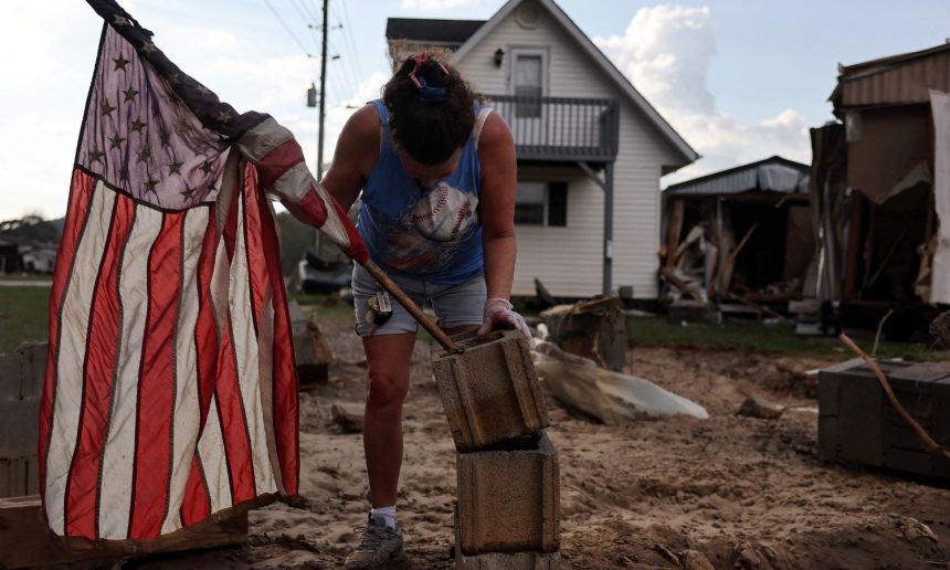It’s Hurricane Season. How Will FEMA Show up This Year?