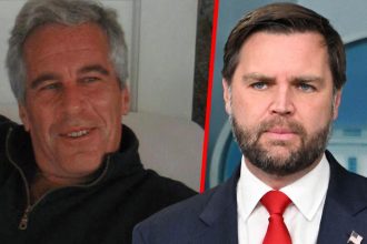 J.D. Vance Dubs Himself an Epstein ‘Conspiracy Theorist’ on ‘The View’