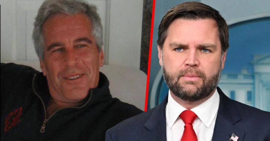 J.D. Vance Dubs Himself an Epstein ‘Conspiracy Theorist’ on ‘The View’