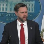 JD Vance Tried To Defend Trump’s Surrender To Iran And It Was A Disaster