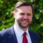 J.D. Vance Under Fire After Laughing At Crude Slur On Fox News