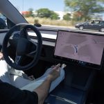 JS Mobility: All eyes on Tesla FSD