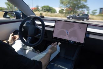 JS Mobility: All eyes on Tesla FSD