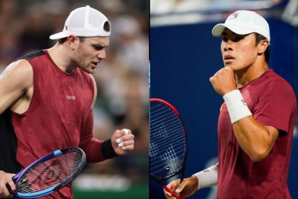 Jack Draper vs Brandon Nakashima preview, head-to-head, odds, prediction and betting tips