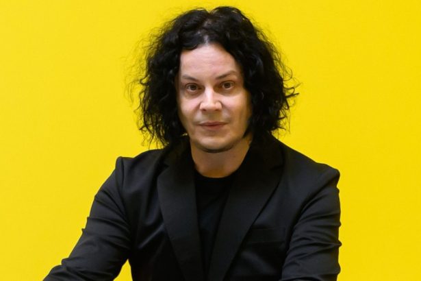Jack White’s Dating History: Meet His 3 Wives
