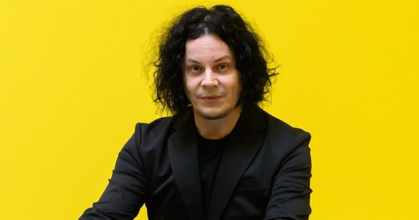 Jack White’s Dating History: Meet His 3 Wives
