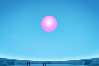 James Turrell’s 100th ‘Skyscape’ Opens in Aarhus — Colossal