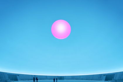 James Turrell’s 100th ‘Skyscape’ Opens in Aarhus — Colossal