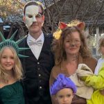 James Van Der Beek’s Wife Marks Father’s Day After His Death