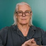 Jamie Nares’s Enduring Romance With the Brushstroke