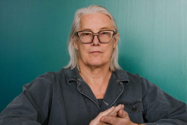 Jamie Nares’s Enduring Romance With the Brushstroke