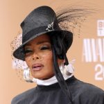 Janet Jackson Serves Up Style at 2026 BET Awards