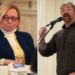 Janet Mills attends Barney Frank’s funeral as Dems pray for Graham Platner alternative in Maine