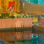 Japan reactor restart sparks fresh fears over nuclear waste storage : NPR