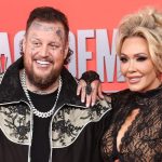 Jelly Roll Files For Shock Divorce From Wife Bunnie XO