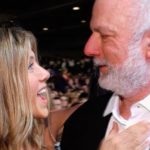 Jennifer Aniston Posts Tribute to ‘Friends’ Director James Burrows