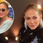 Jennifer Lopez Shares Photos From Her Twins’ Graduation
