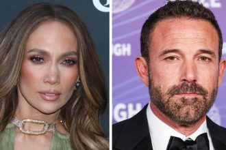 Jennifer Lopez Struggles After Ben Affleck Divorce And Career Setbacks