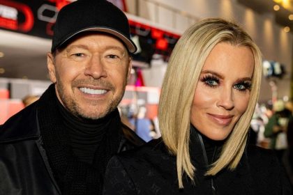 Jenny McCarthy and Donnie Wahlberg Religious Awakening Revealed