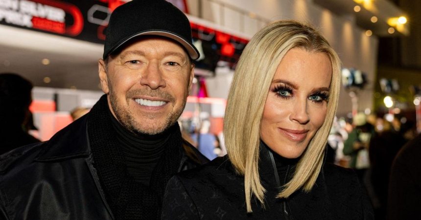 Jenny McCarthy and Donnie Wahlberg Religious Awakening Revealed