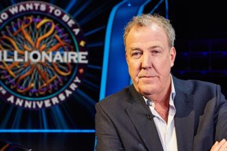 Jeremy Clarkson Set for More Episodes of ‘Who Wants to Be a Millionaire?’