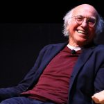 Jimmy Kimmel Mocks Larry David for Having Slave-Owning Relatives