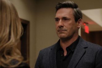 Jon Hamm Disqualified From Emmy Guest Actor for ‘The Morning Show’